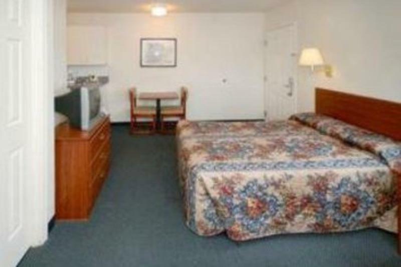 Suburban Extended Stay Hotel Atlanta North Woodstock Ruang foto